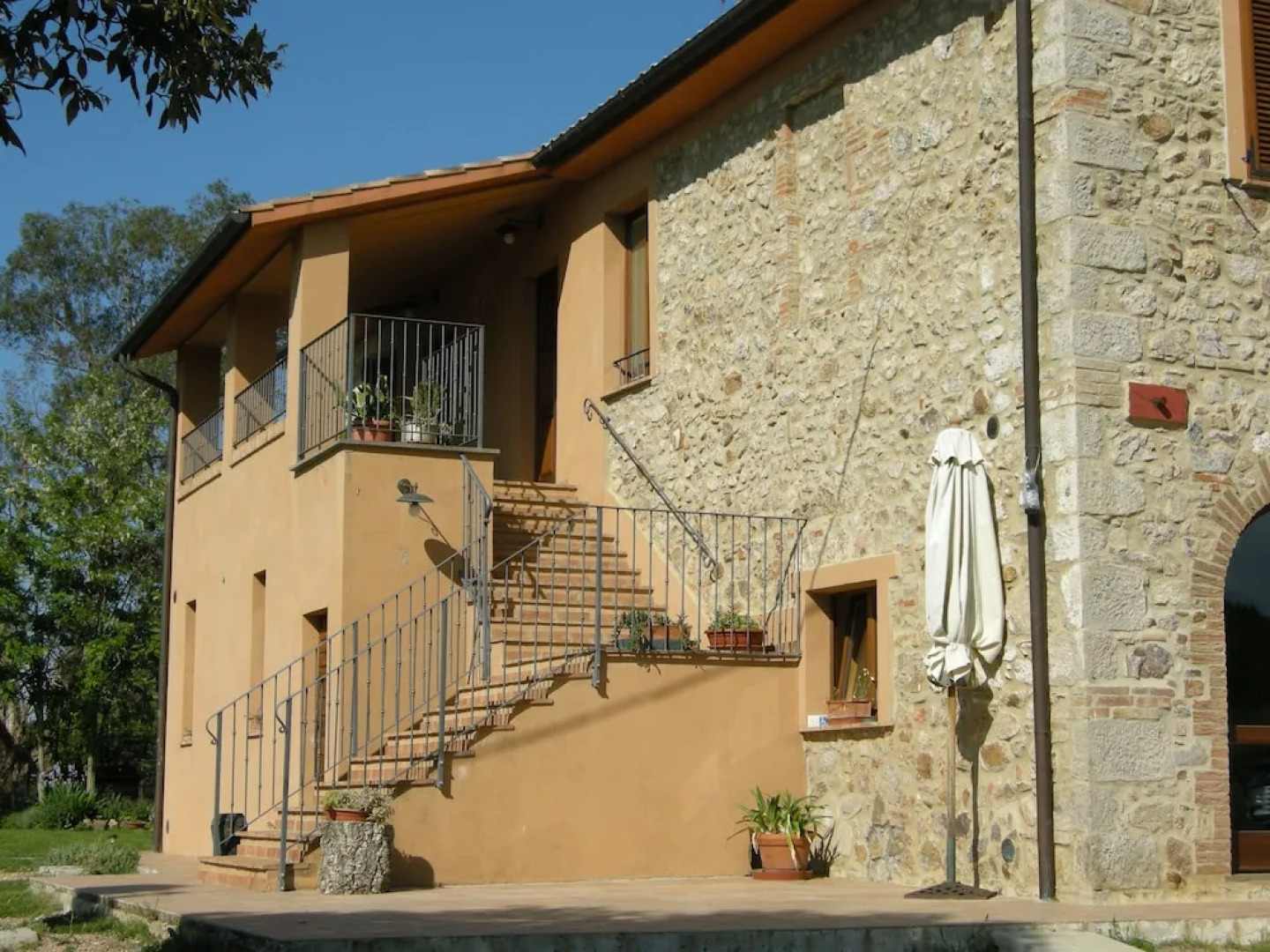 Agriturismo Vacanze Toscane