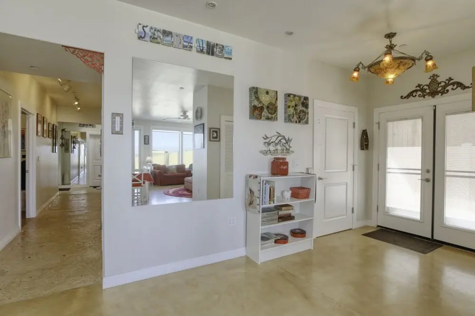 1460 Strand Way 2 Bedroom Home by Redawning
