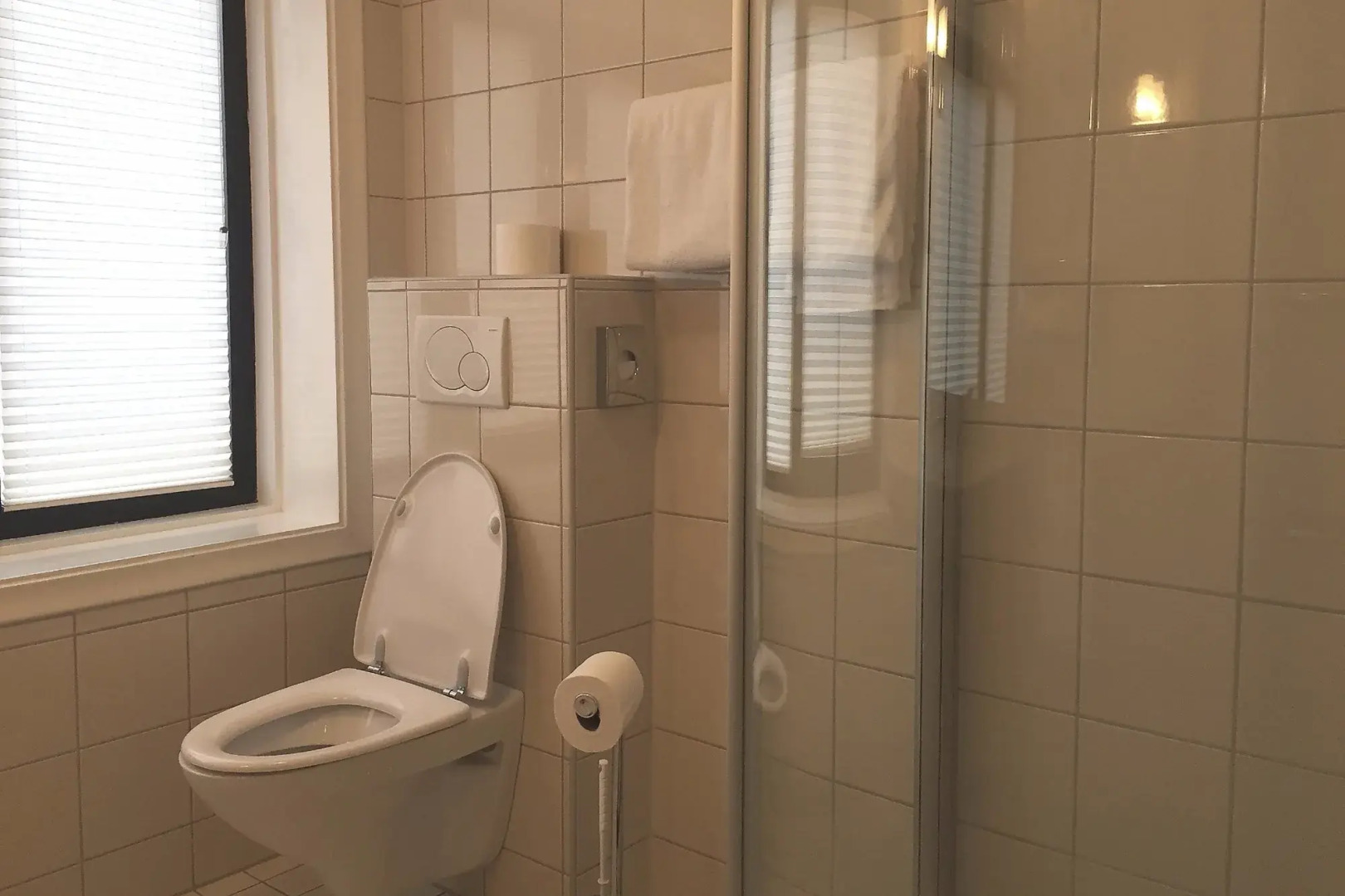 Thon Partner Hotel Saga