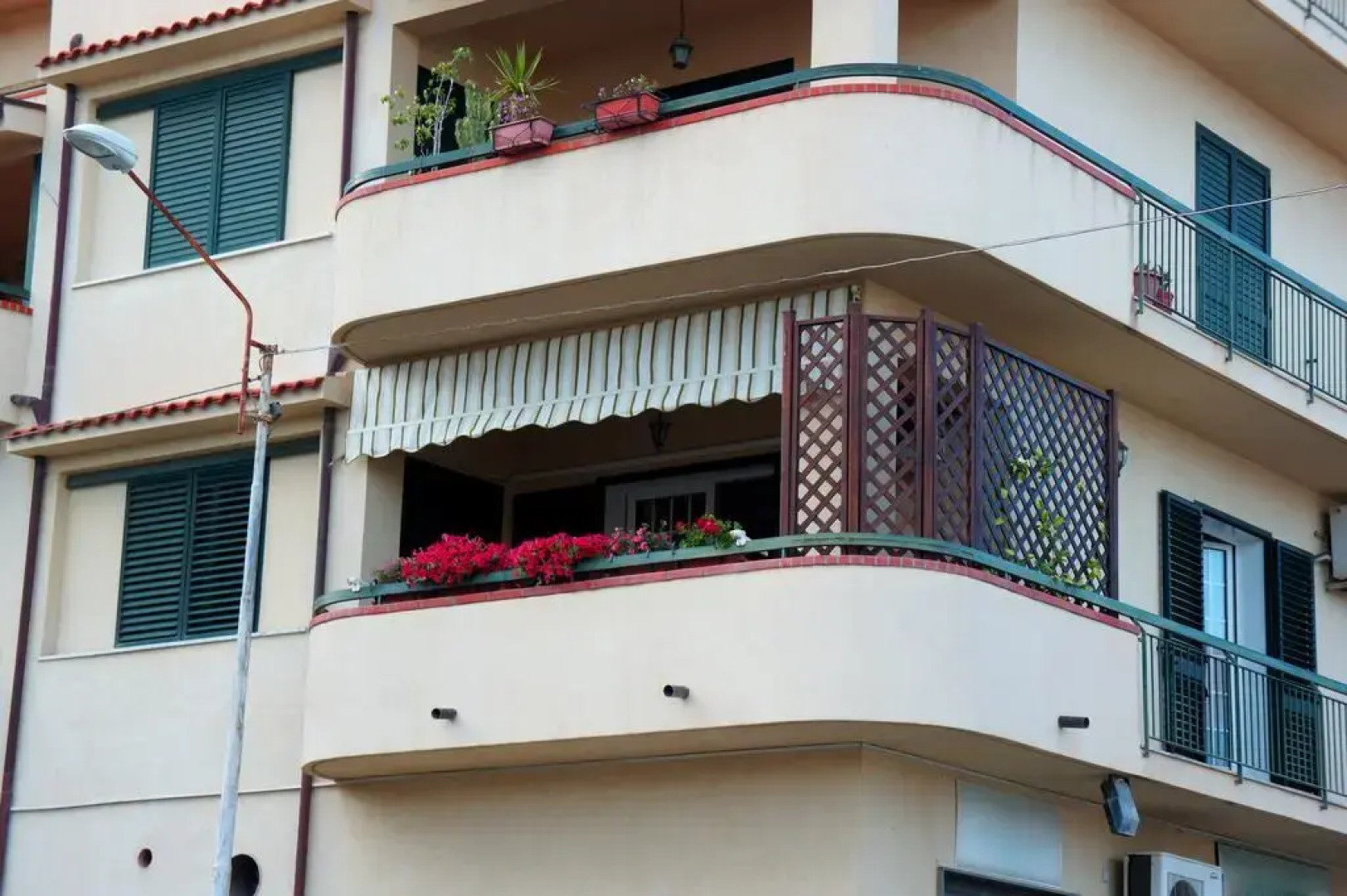 A due passi dal mare