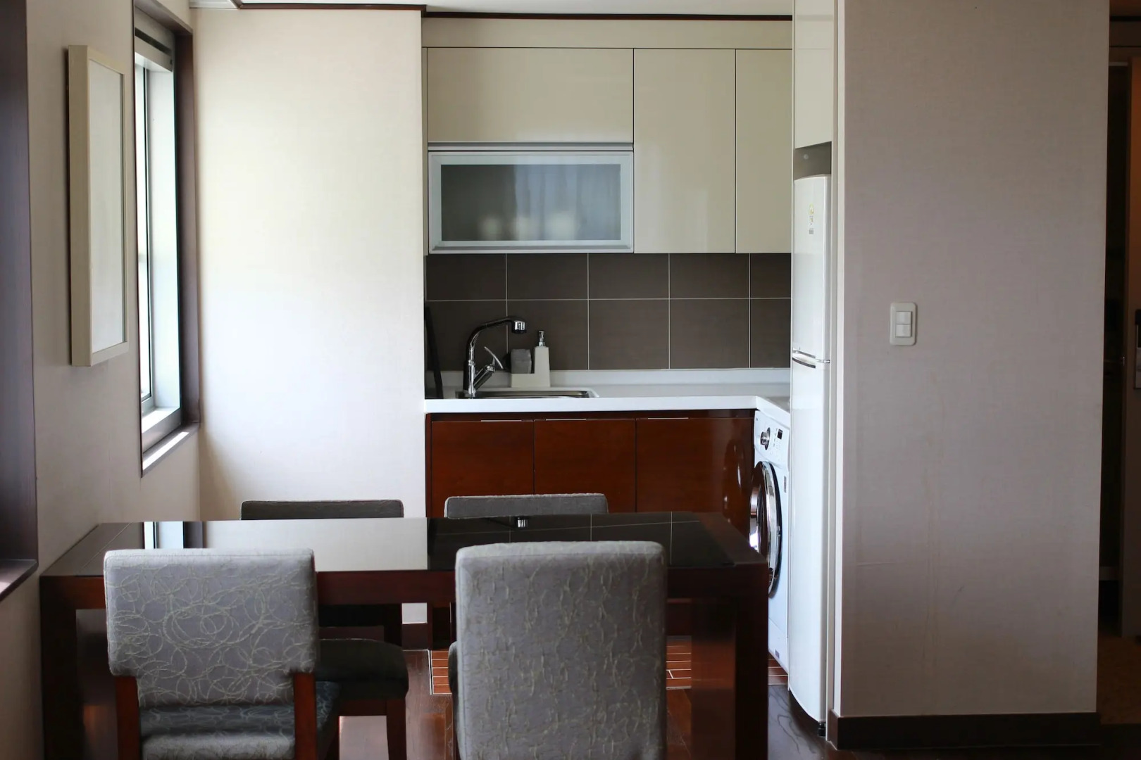 Toyoko Inn Daejeon Government Complex