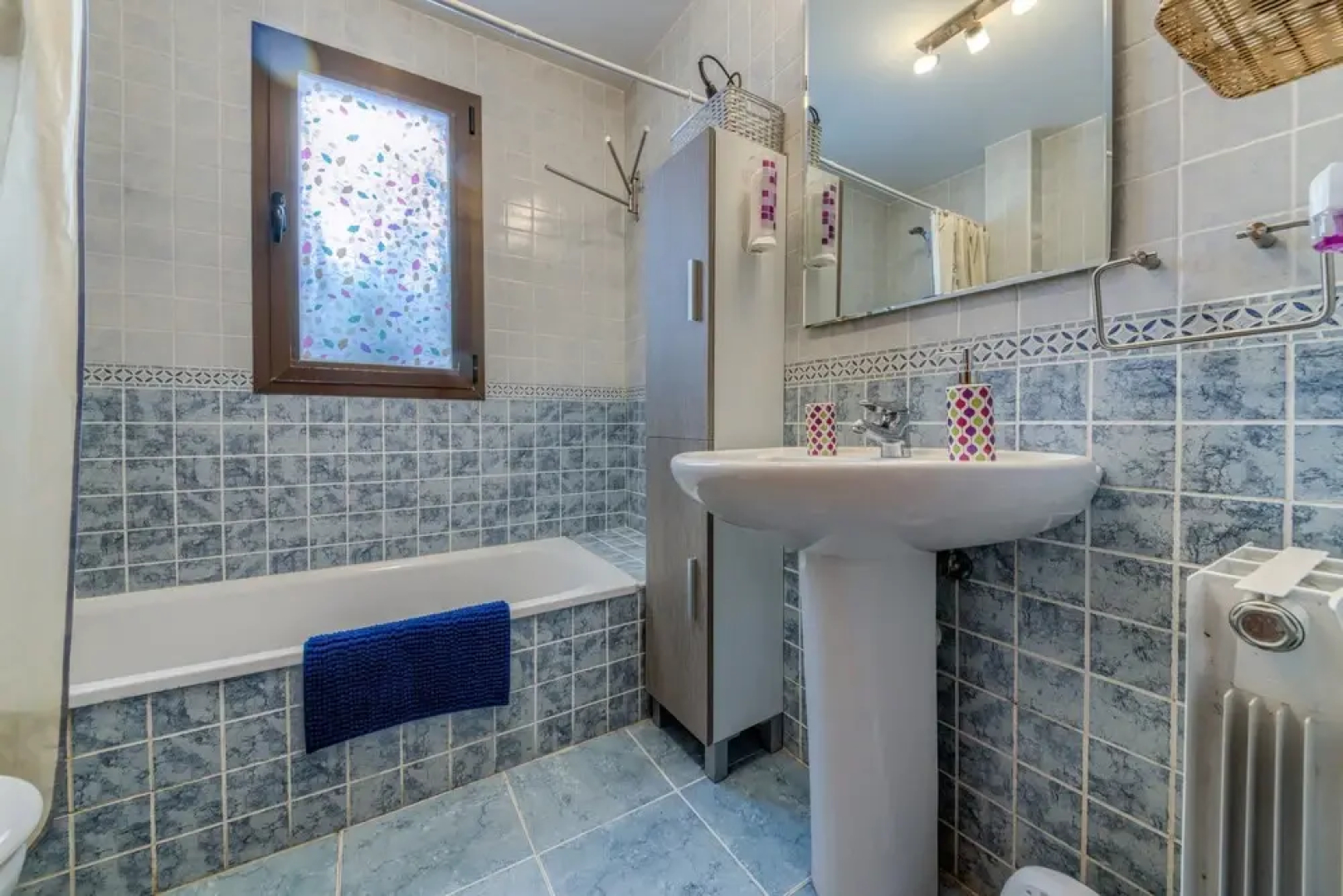 Apartamento con encanto en Granada, La Zubia