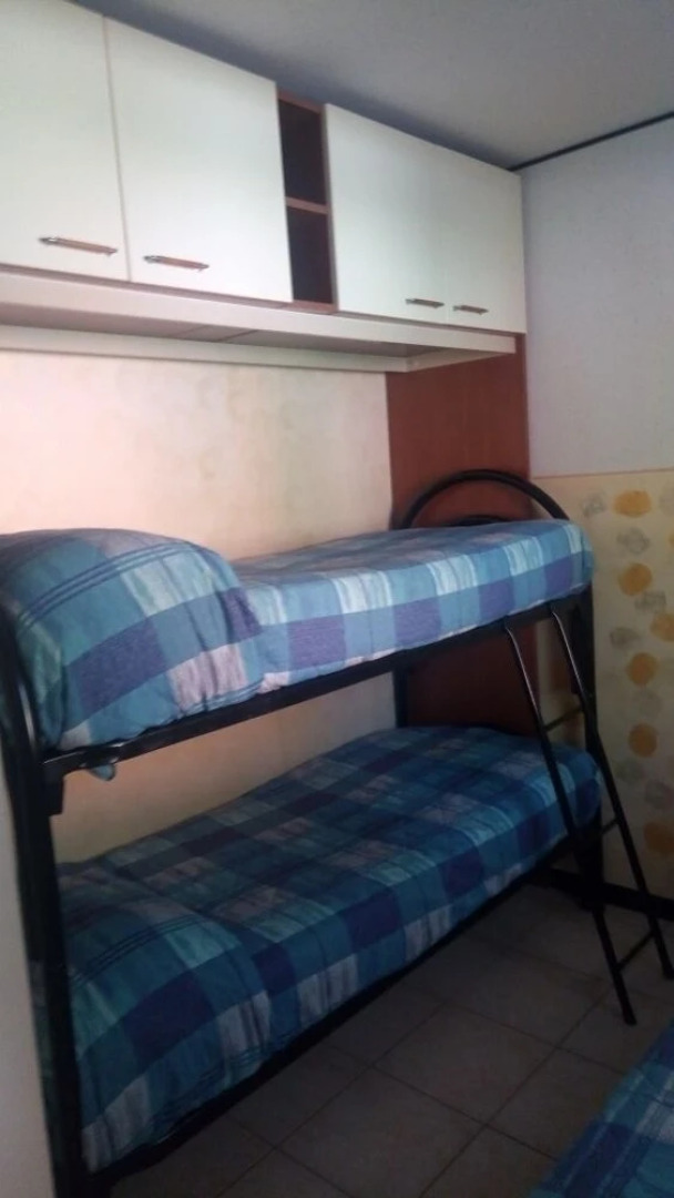 Camping village Internazionale