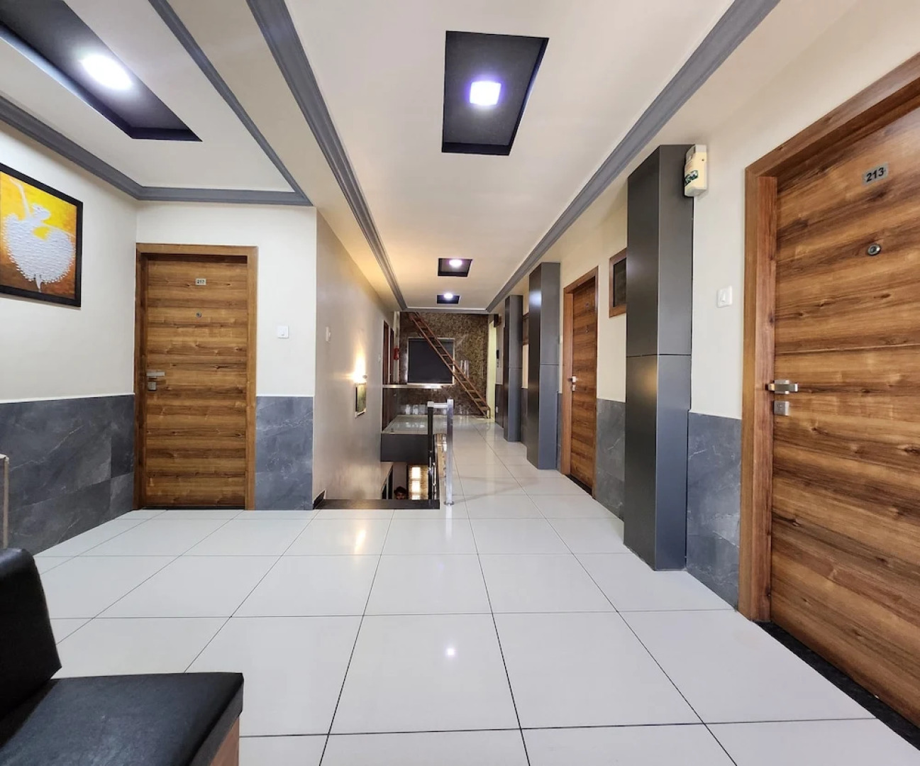 Hotel Vandana Palace