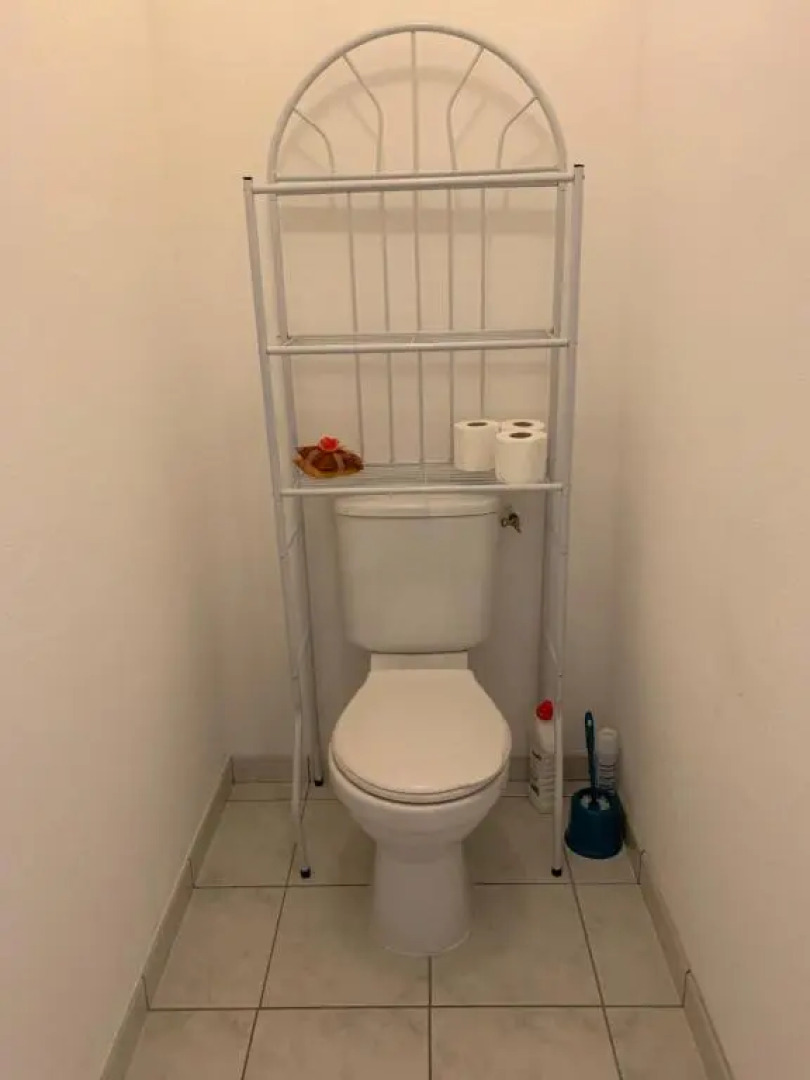 Studio meublé confortable