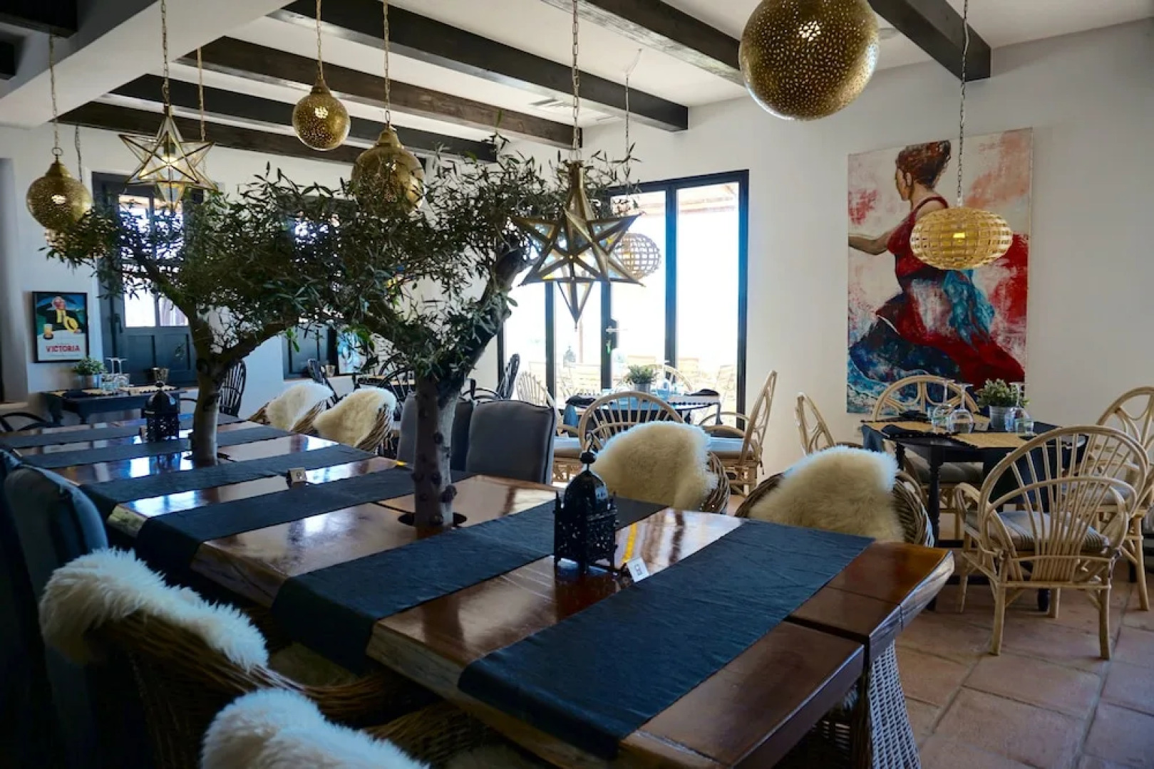 La Posada del Torcal