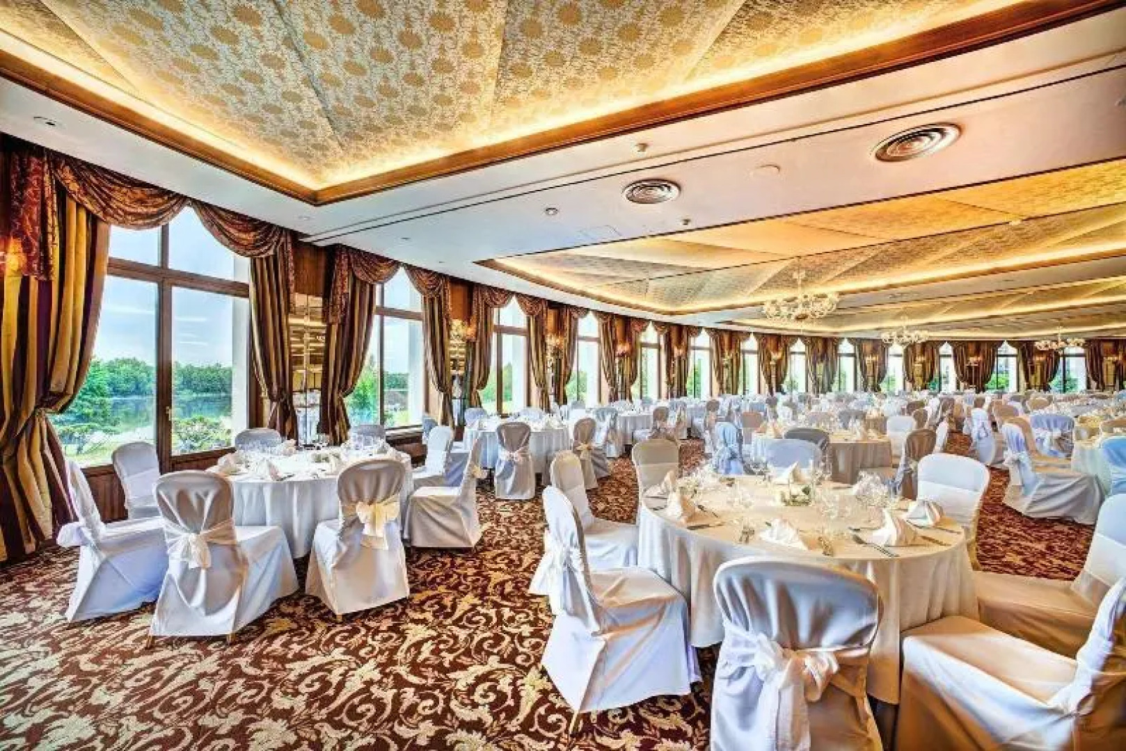 Vilnius Grand Resort