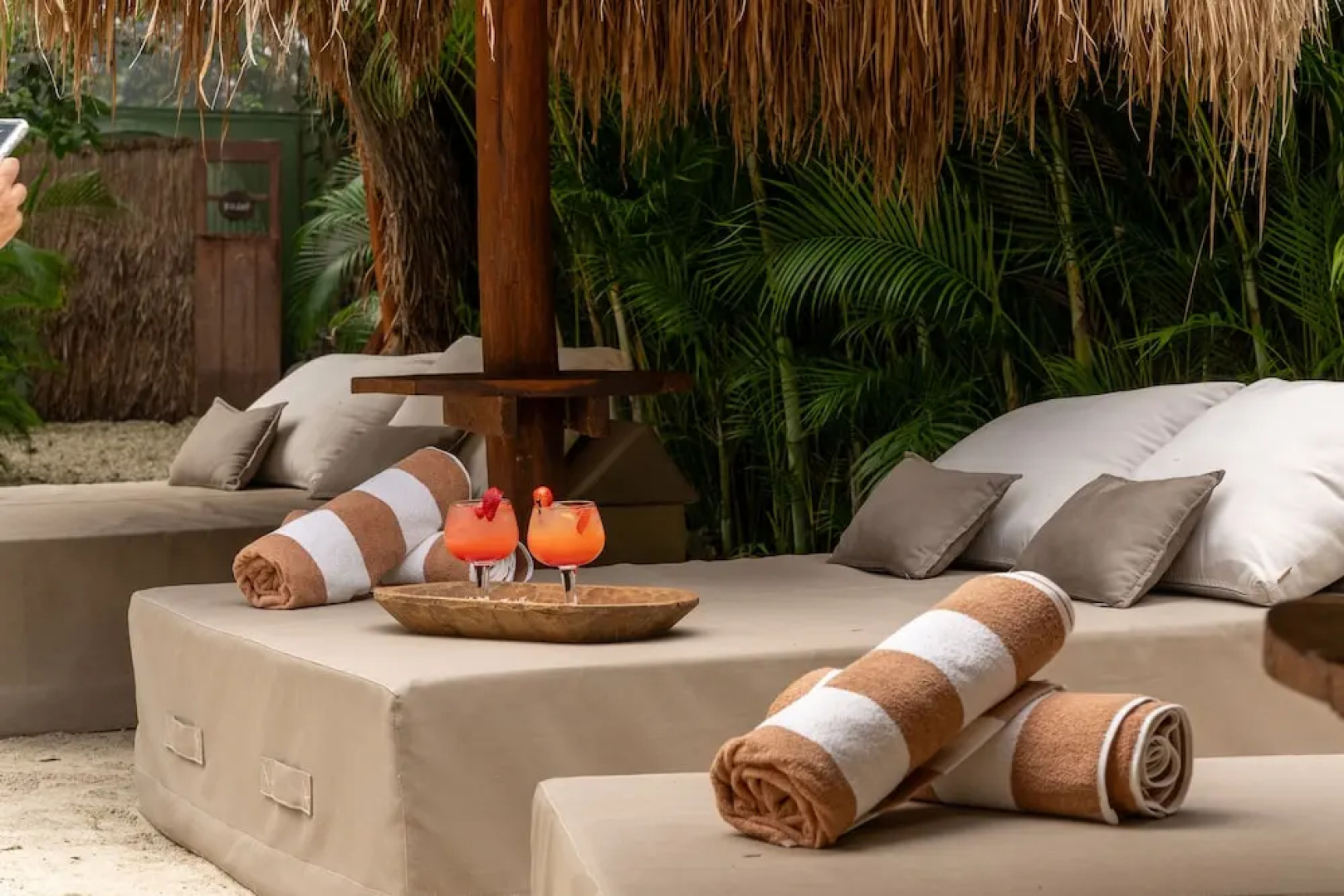 Oom Bubble Boutique Riviera Cancun - Adults Only