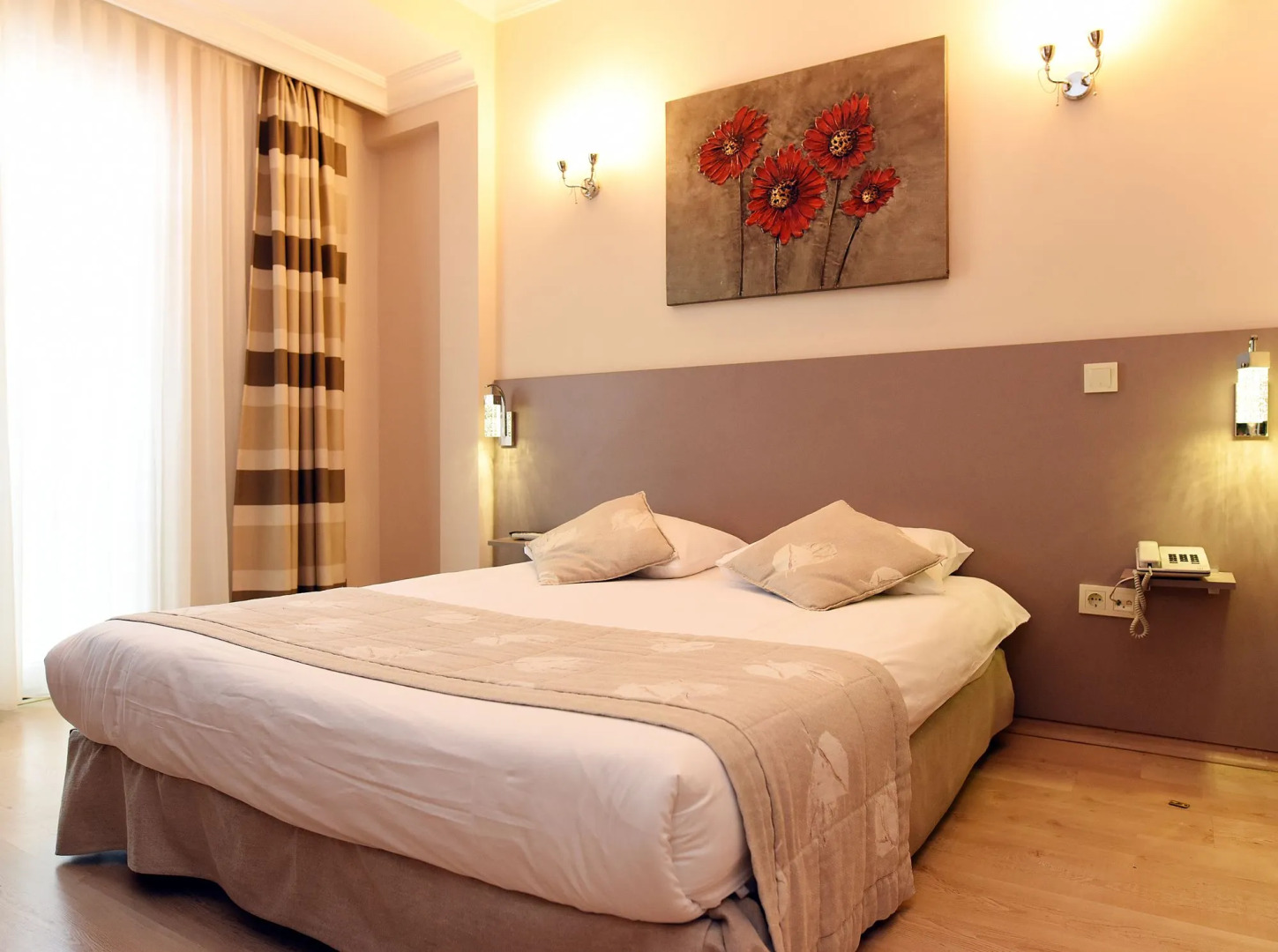 Marine House Boutique Hotel