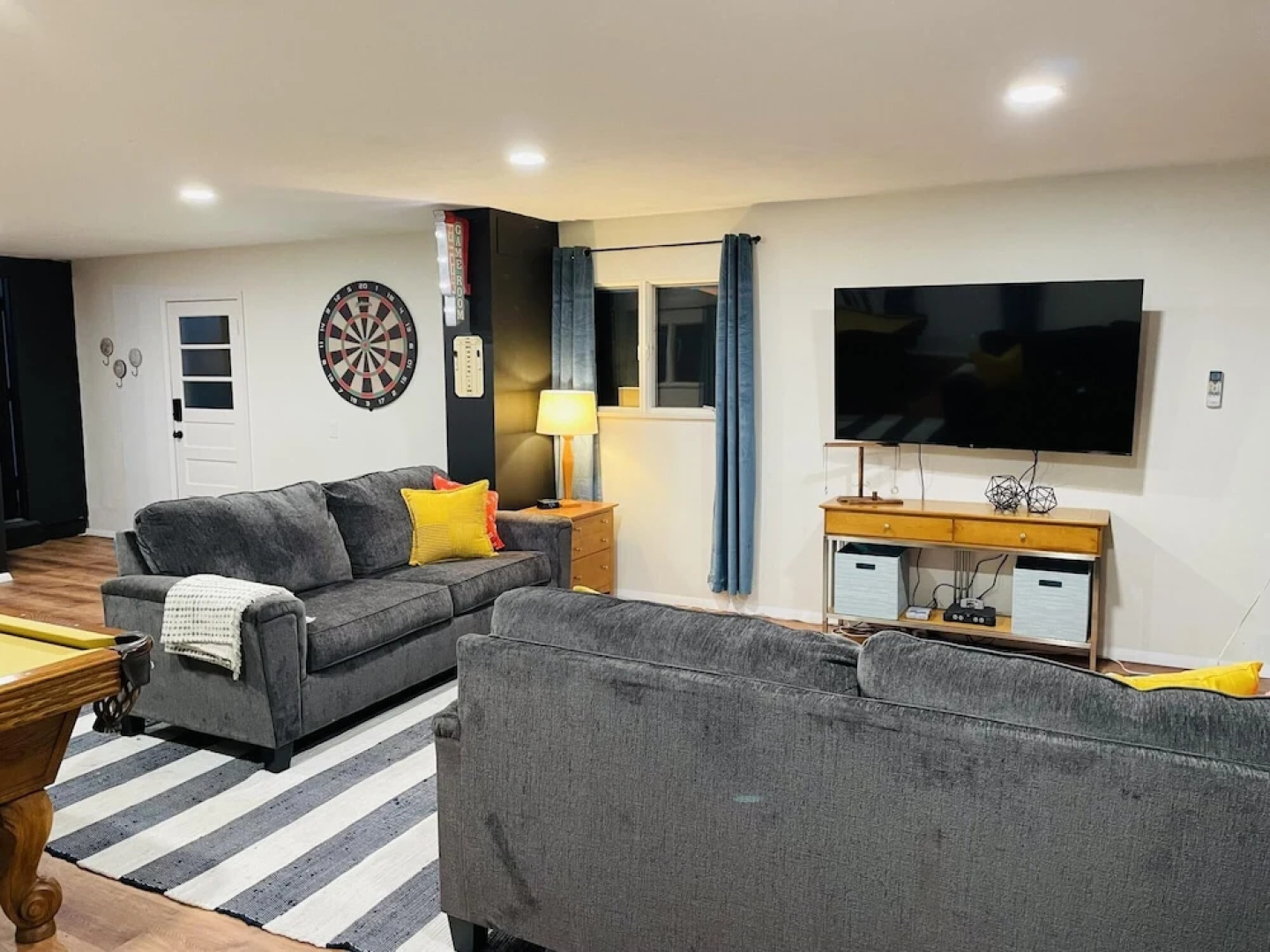 HOT TUB Game Room Heavenly Patio Sleeps 16