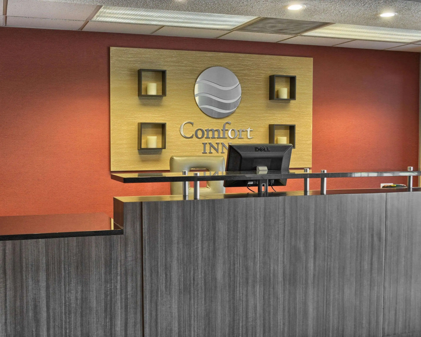 Comfort Inn Ruther Glen near Kings Dominion
