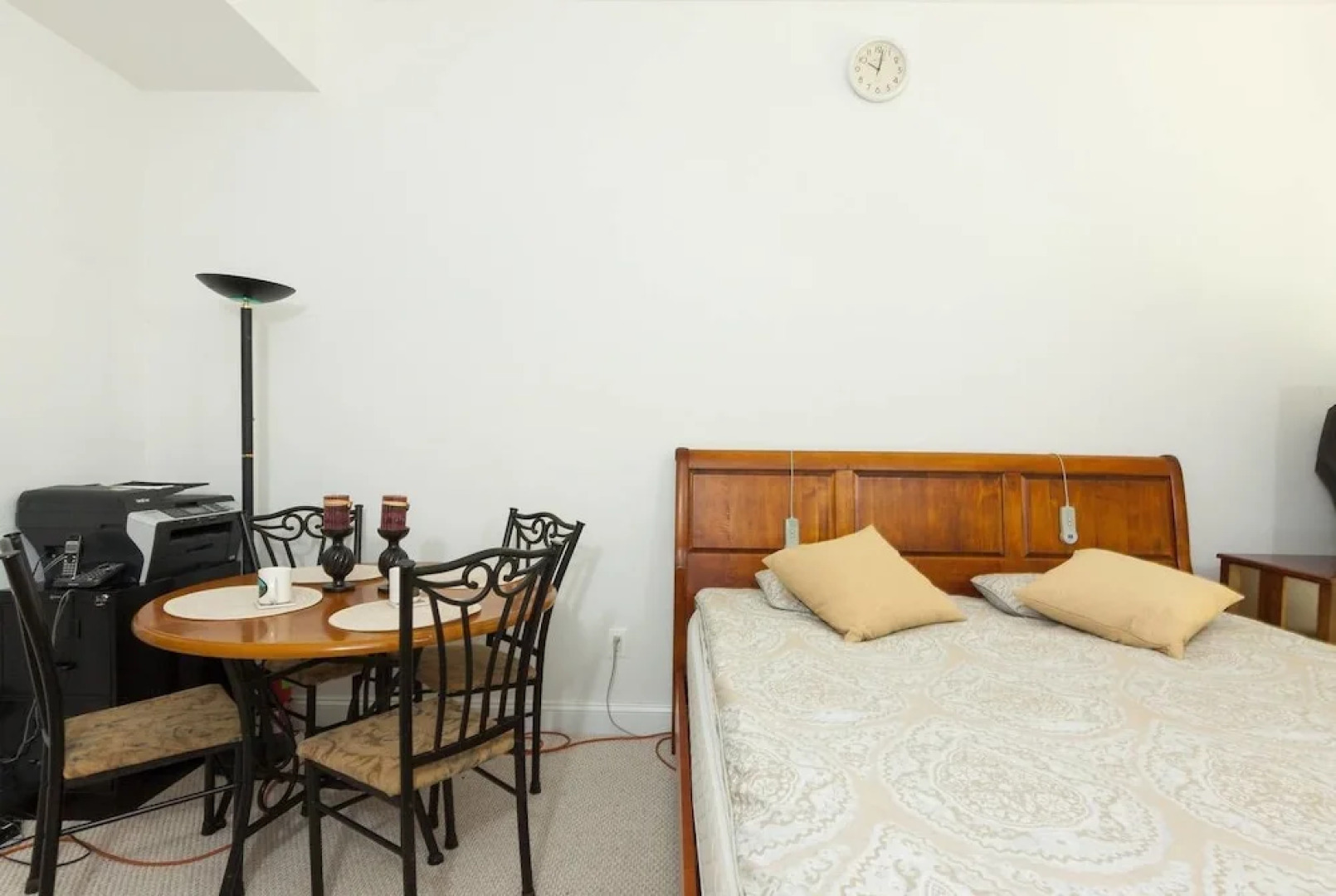 Hike to Historic Fort Marcy Park and Potomac River