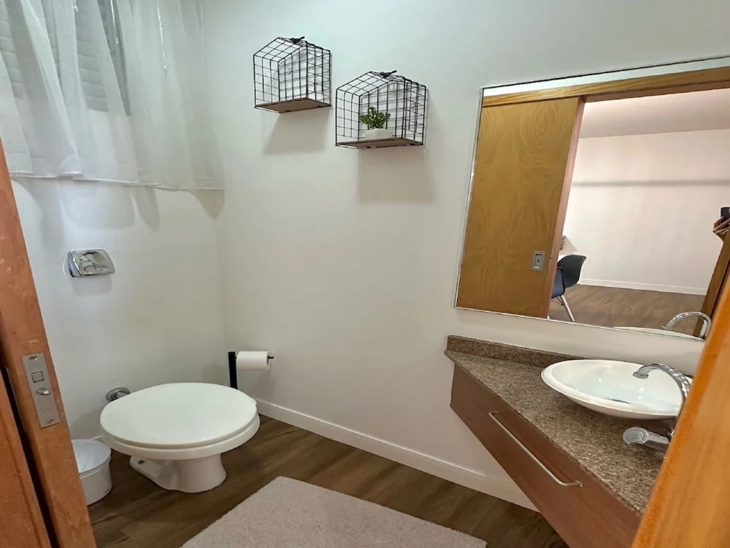 Apartamento 206 Saint Sebastian Flat Duo