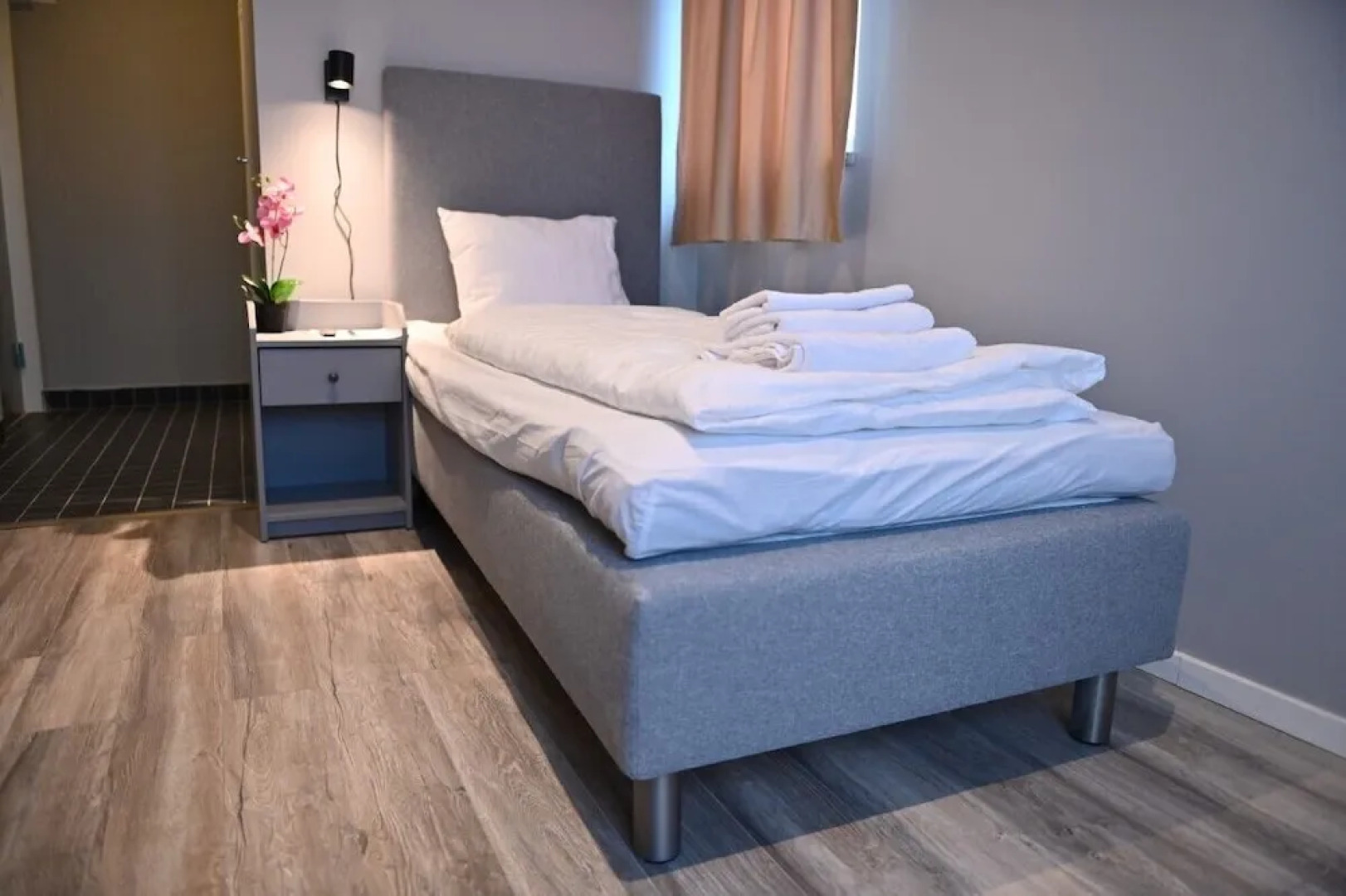 Älvsjö stadshotell