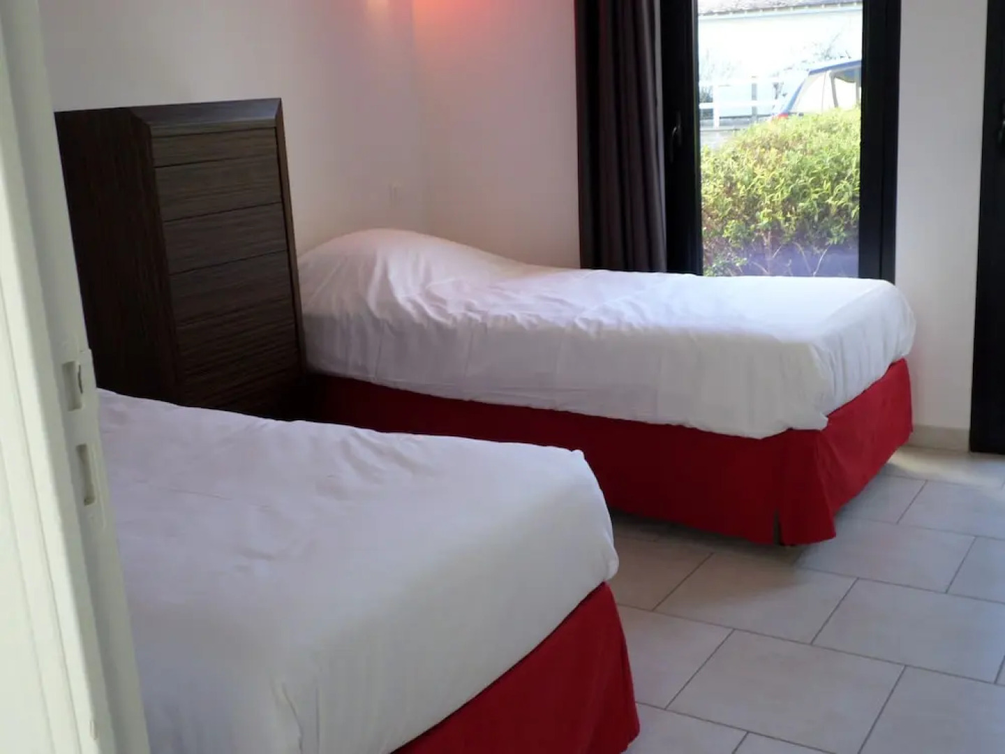 « Gîte « Arromanches » - « Bord de Mer » PMR »