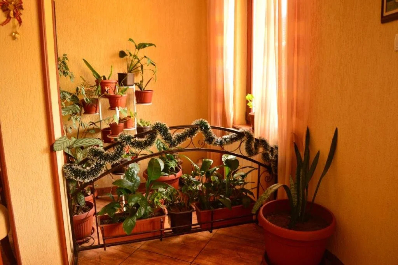 Hotel Krusharskata Kashta