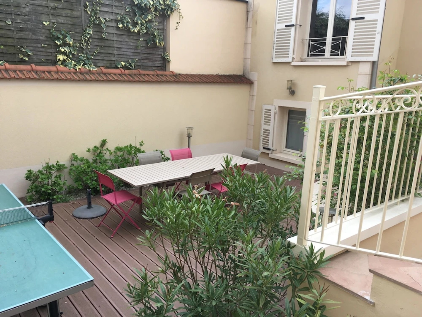 Villa Marie Charlotte