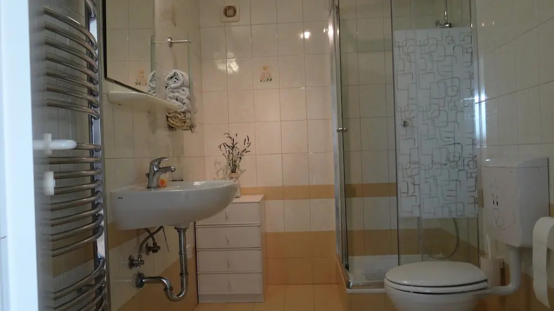 Bonini Apartments - Adults Only
