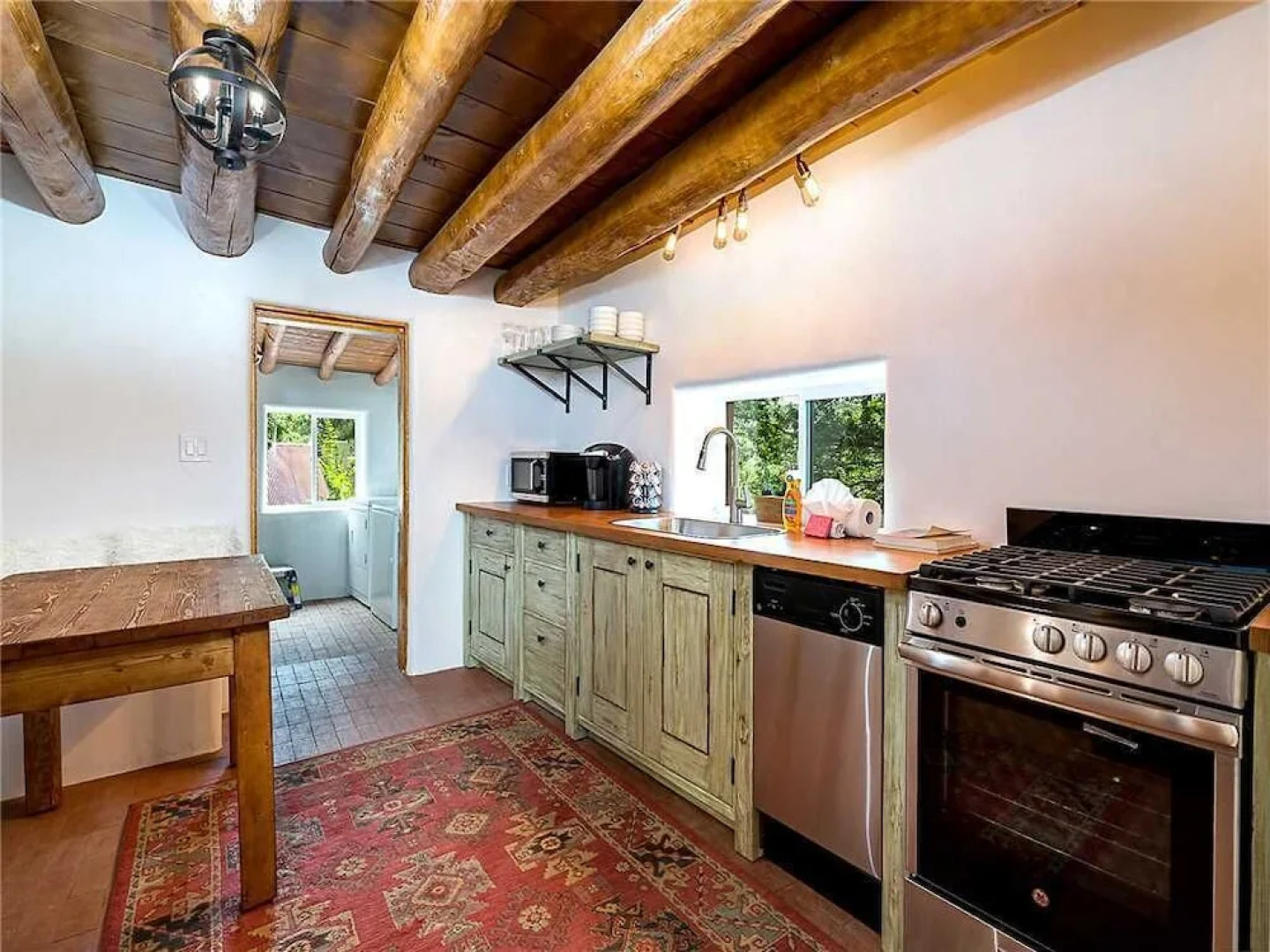 Casa Sarita, 3 Bedrooms, Patio, Ground Floor, Sleeps 8