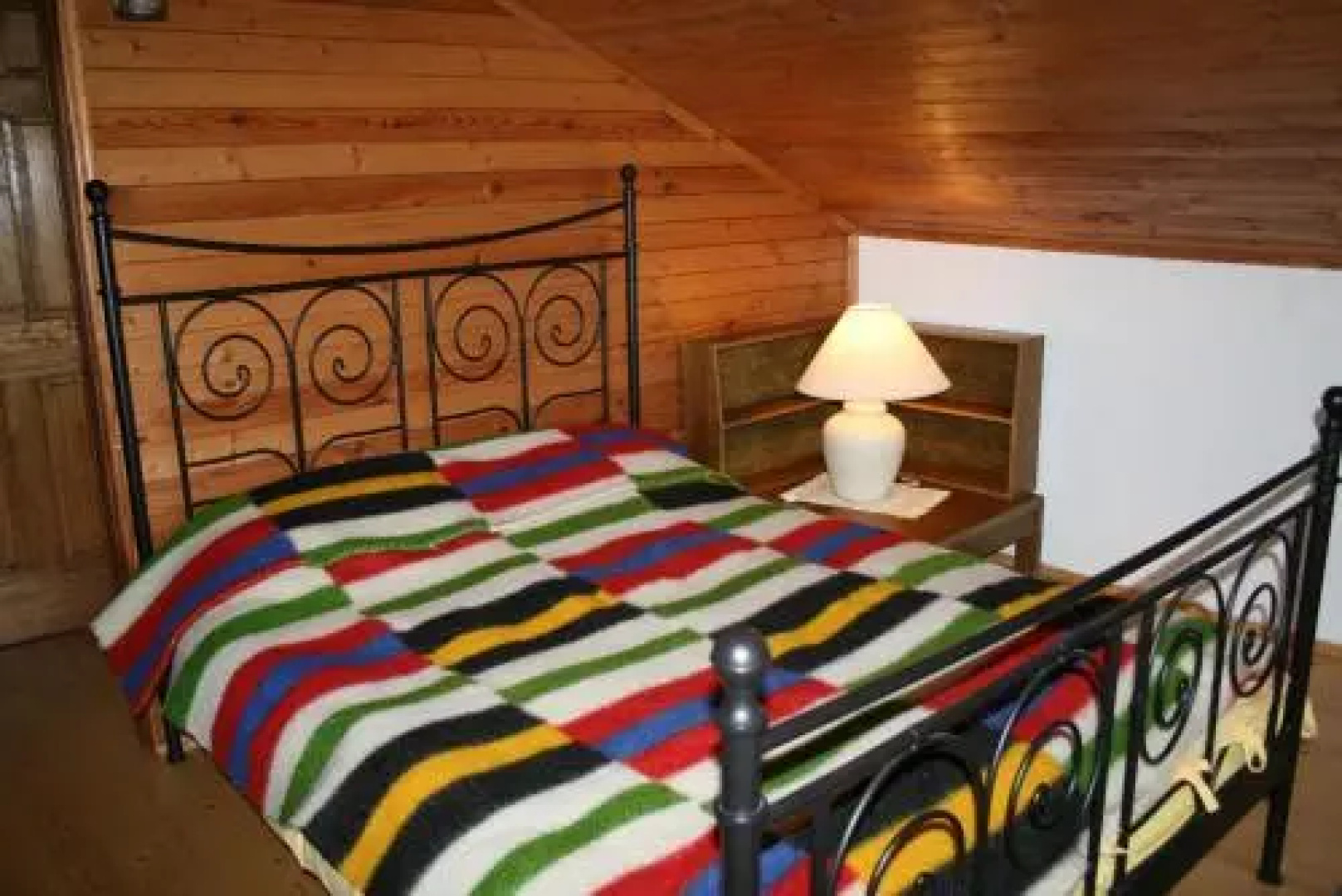 Guest house Kamenik