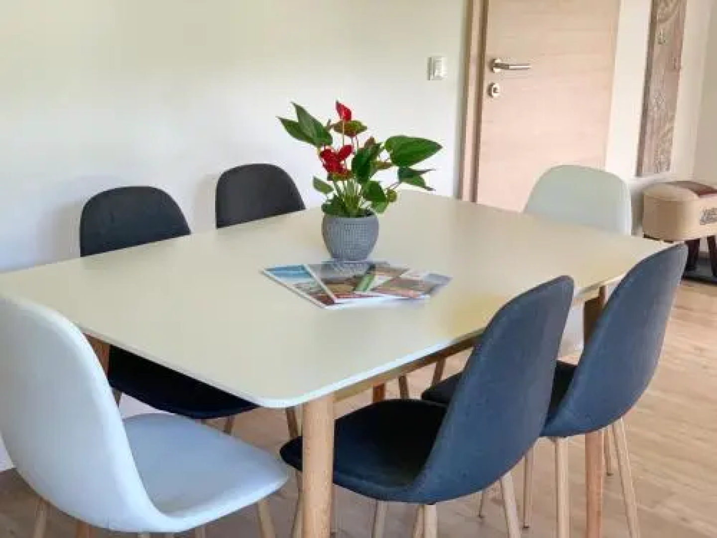 Apartment Viola Altenmarkt