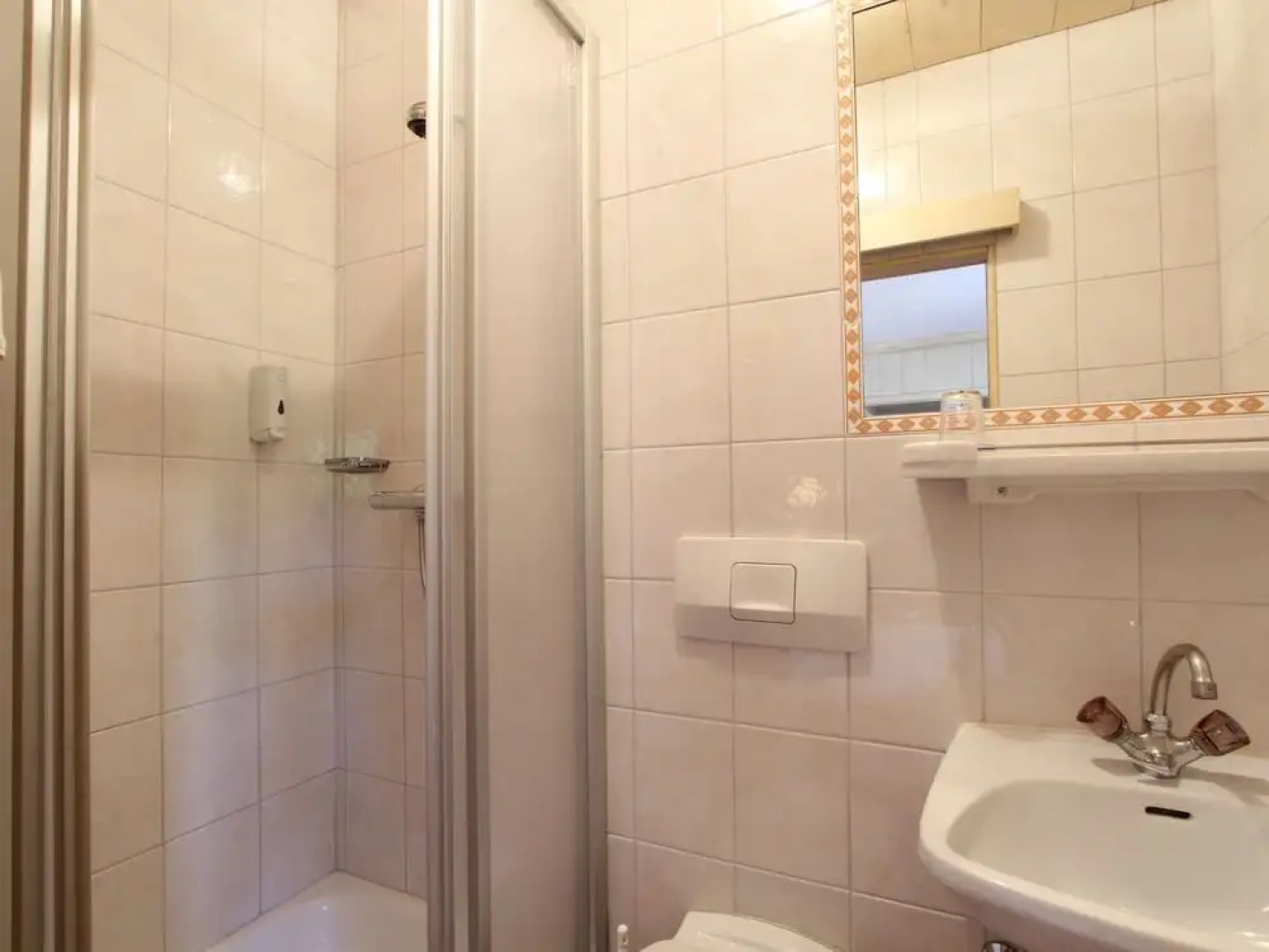 Modern Mansion in Itter with Sauna