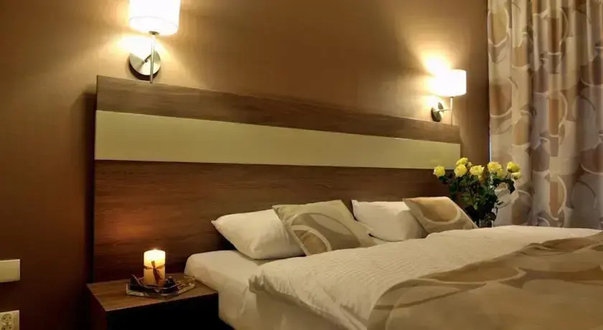 Apartamenty Czarna Góra