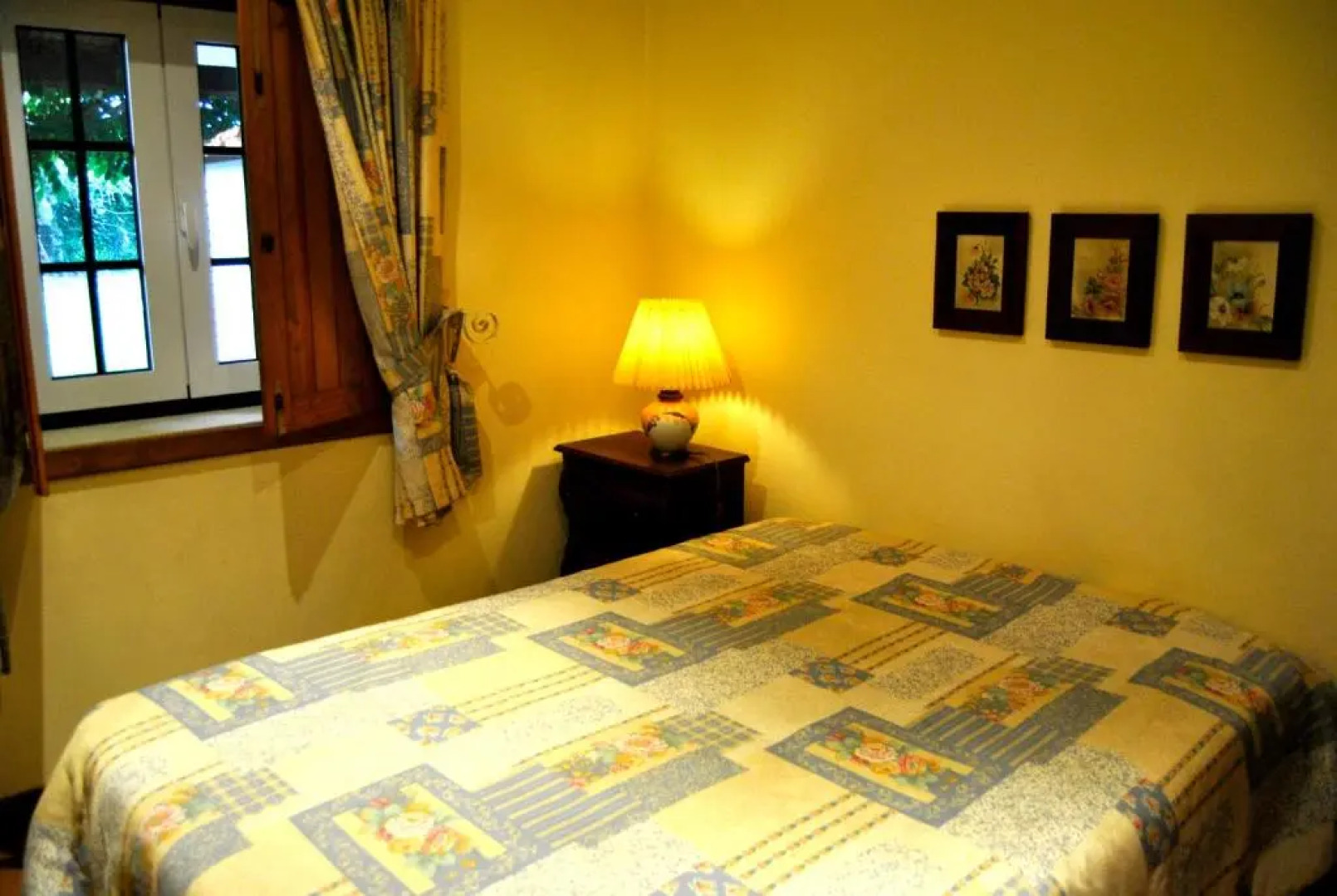 Casa Rural Oliveira do Bairro