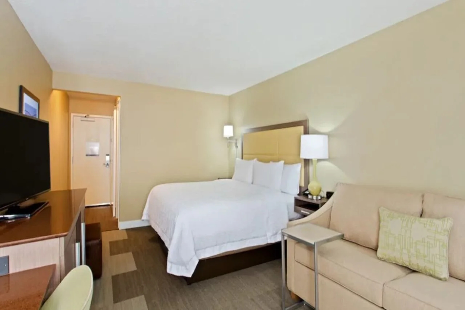 Hampton Inn Sault Ste Marie