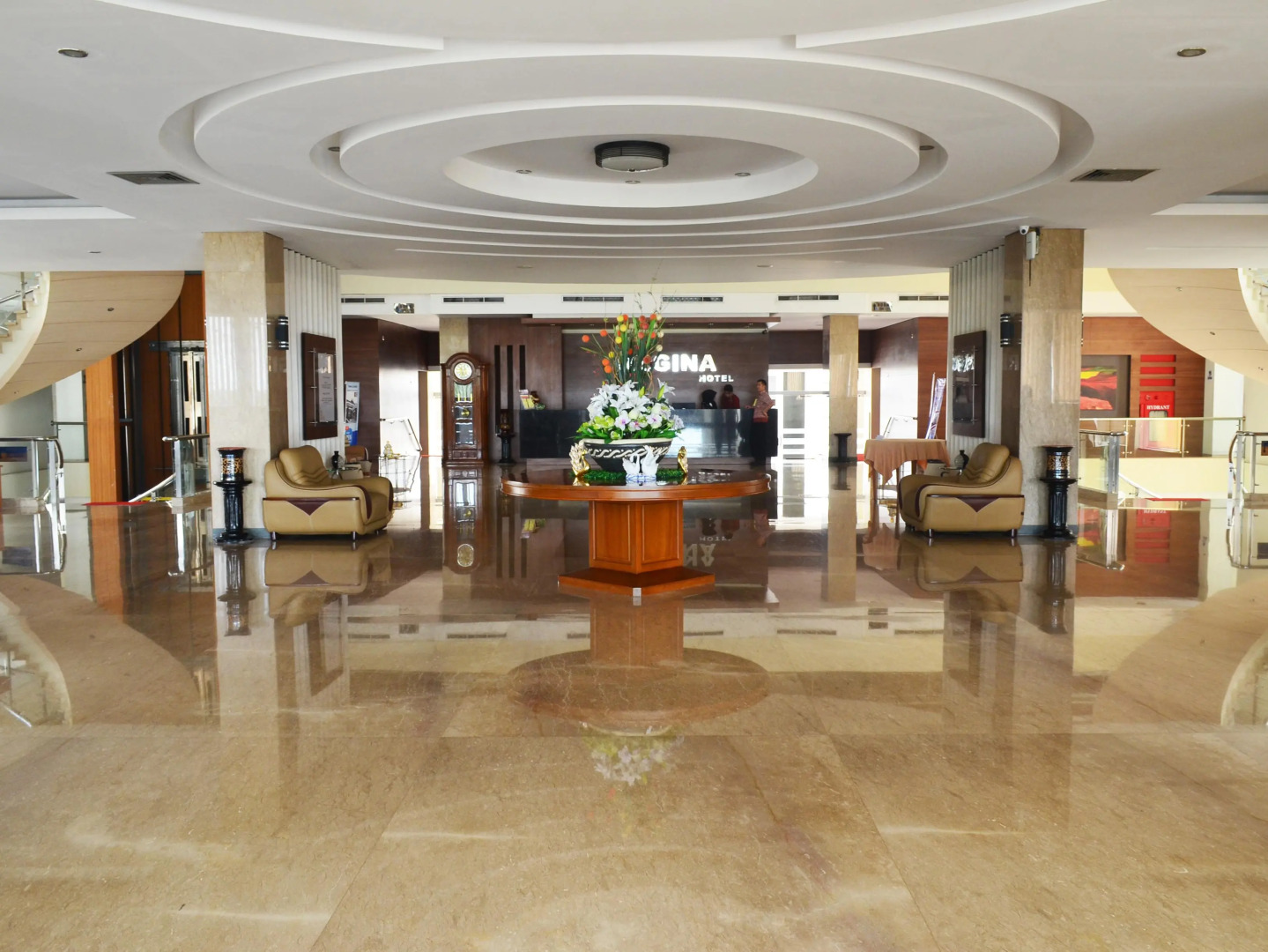 Regina Hotel Pemalang