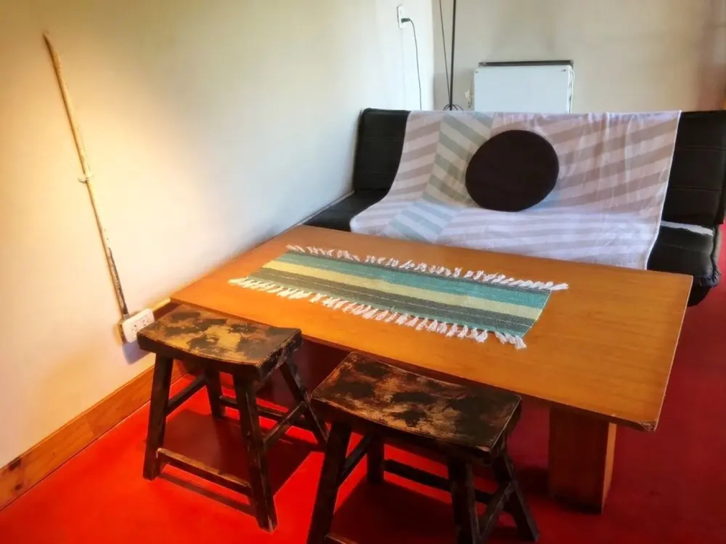 El Milagro Hospedaje y Cabañas