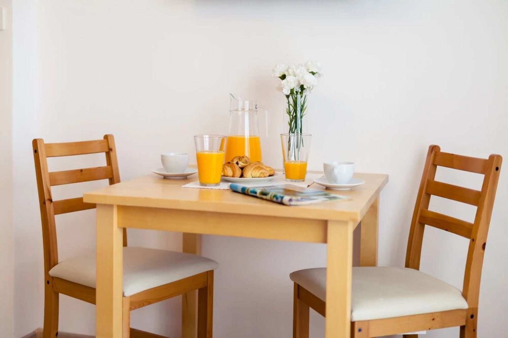 Rooms & apartments Karlo