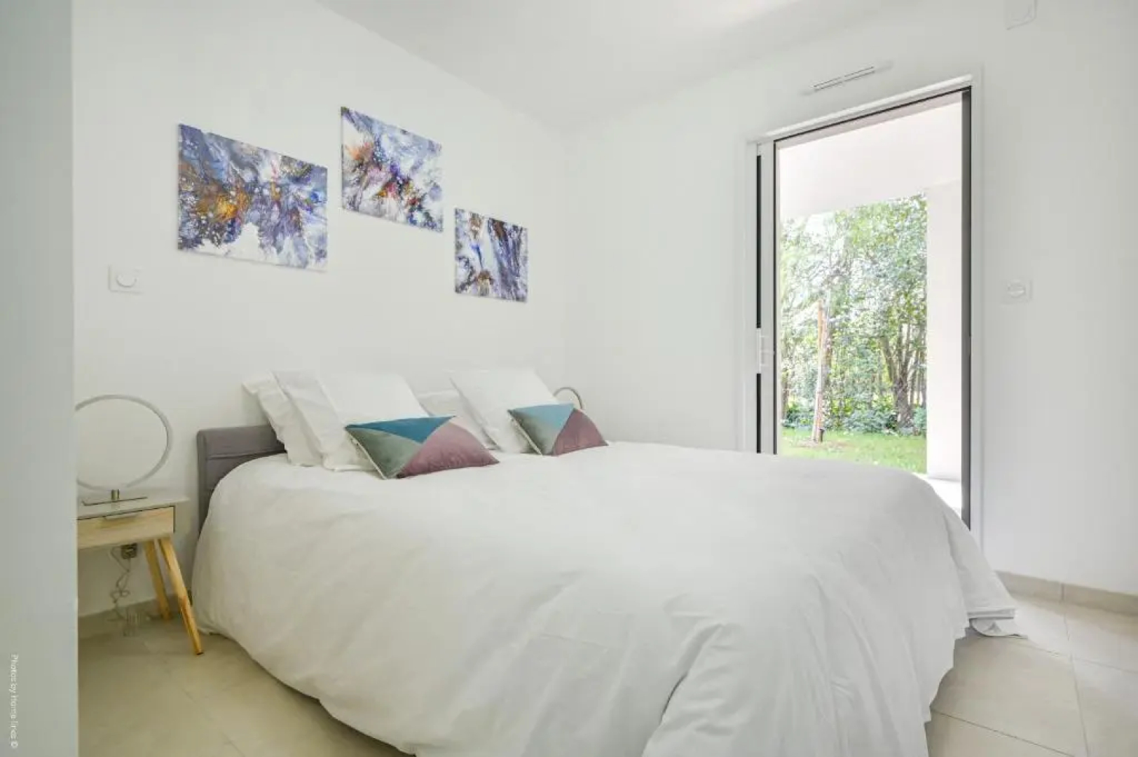 T3 Neuf – C13 - Jardin-Terrasse Et Piscine – Accès Direct Plages Et Centre Village