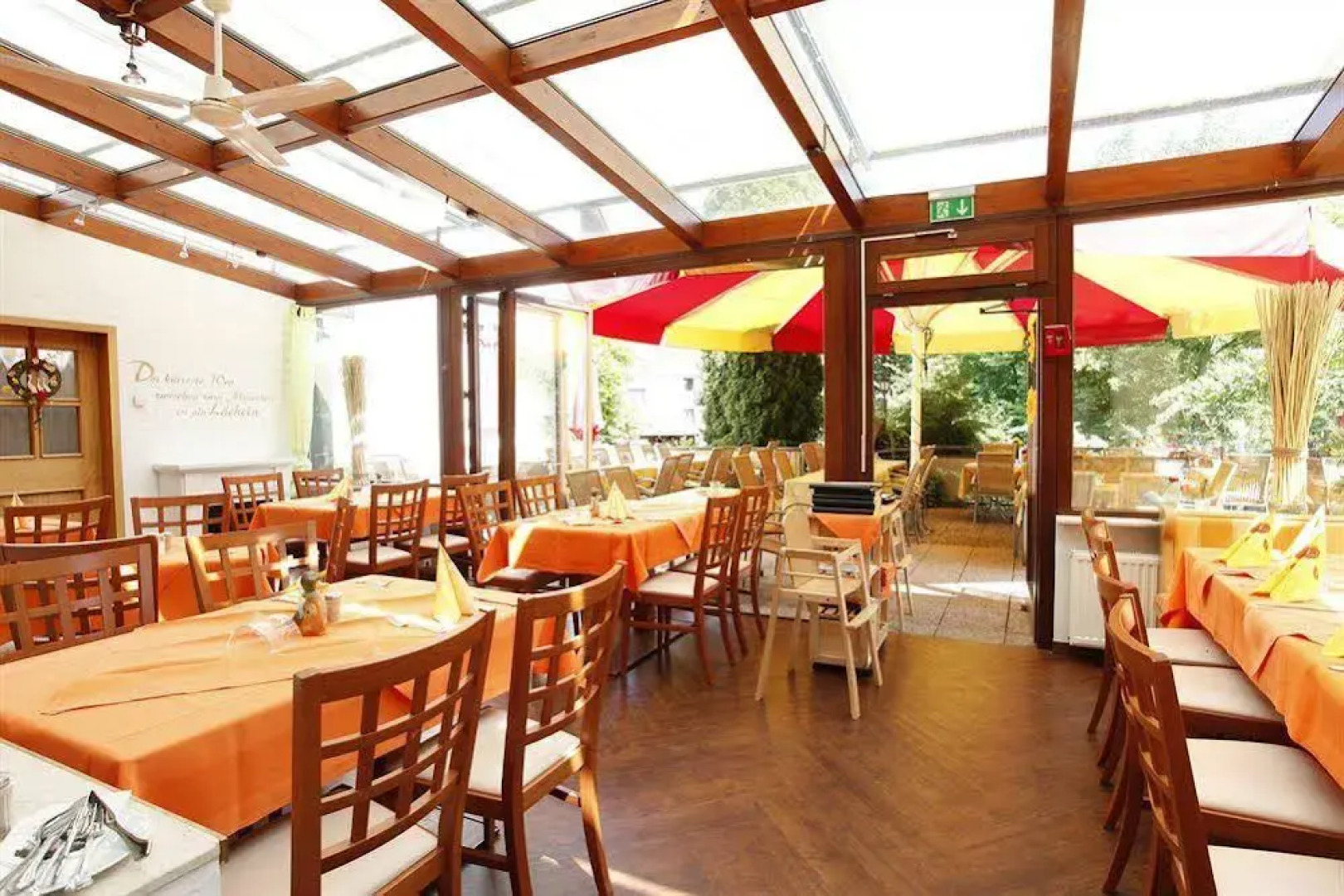 Hotel Gasthof Storchen