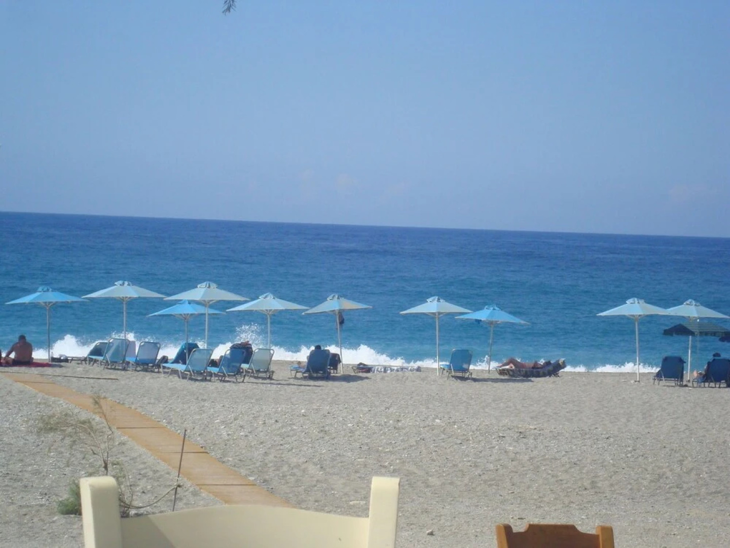 Charming Villa in Agia Paraskevi With Swimming Pool