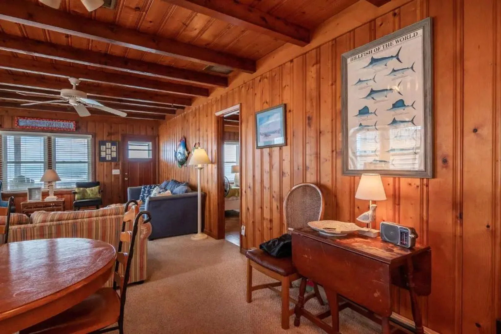 Lowe Tide by Oak Island Accommodations