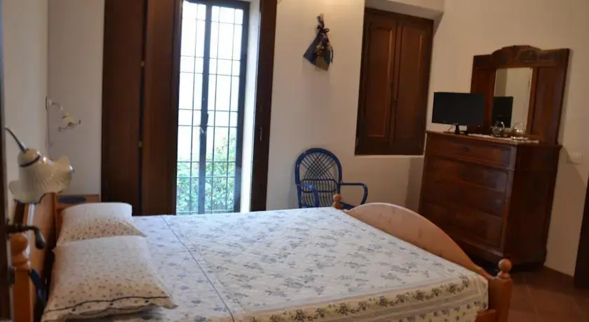 B&B I Cipressi