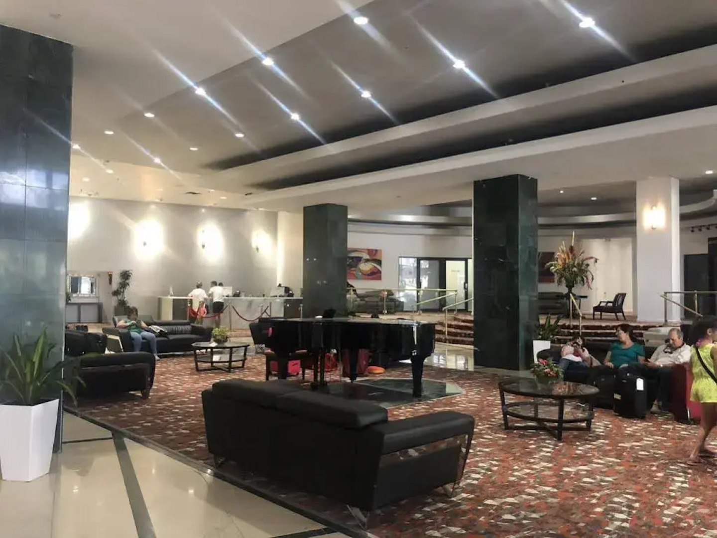 Casablanca by Suarez Condo Hotels