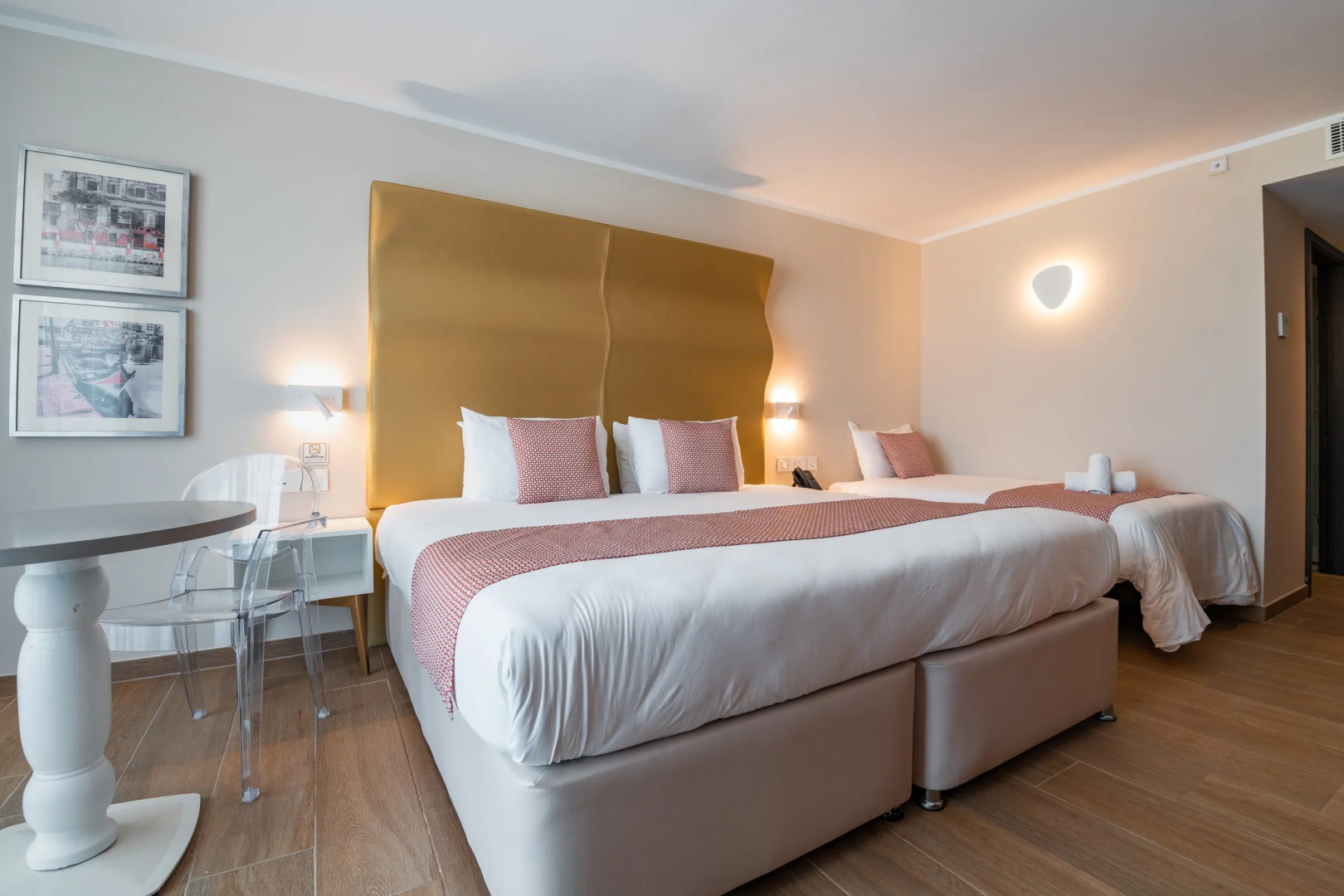 Seaview Hotel Malta - Adults Only