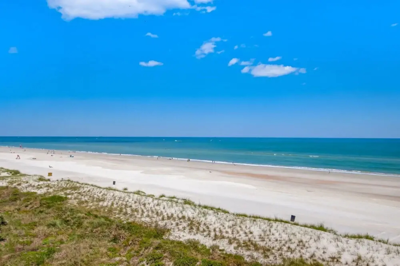 180 Degree Ocean Views Sunrise Sensation