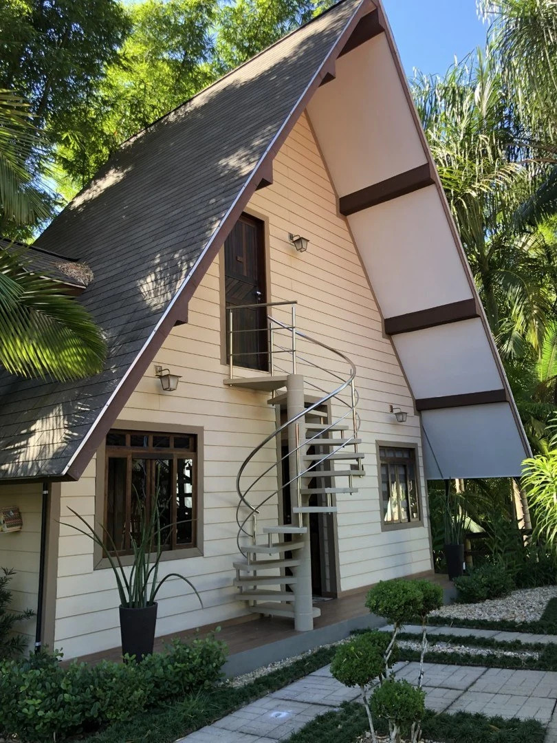 Nova Itália Park Hotel