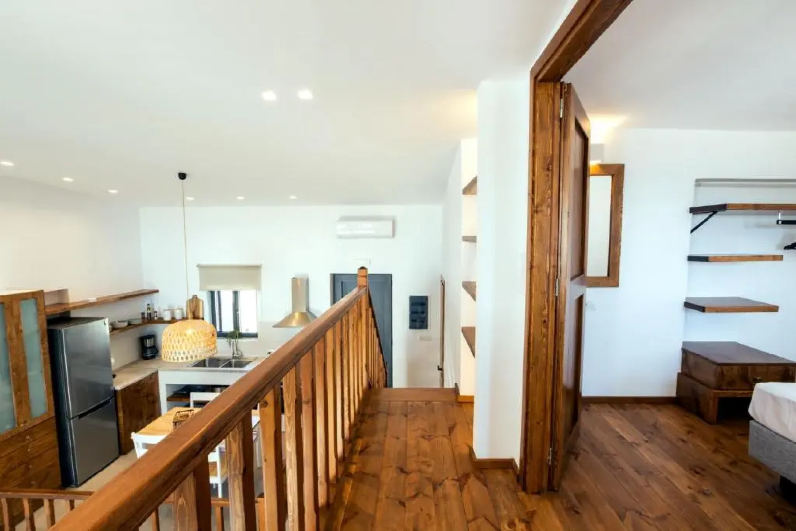 Cato Agro 4, Seafront Villa with Private Pool