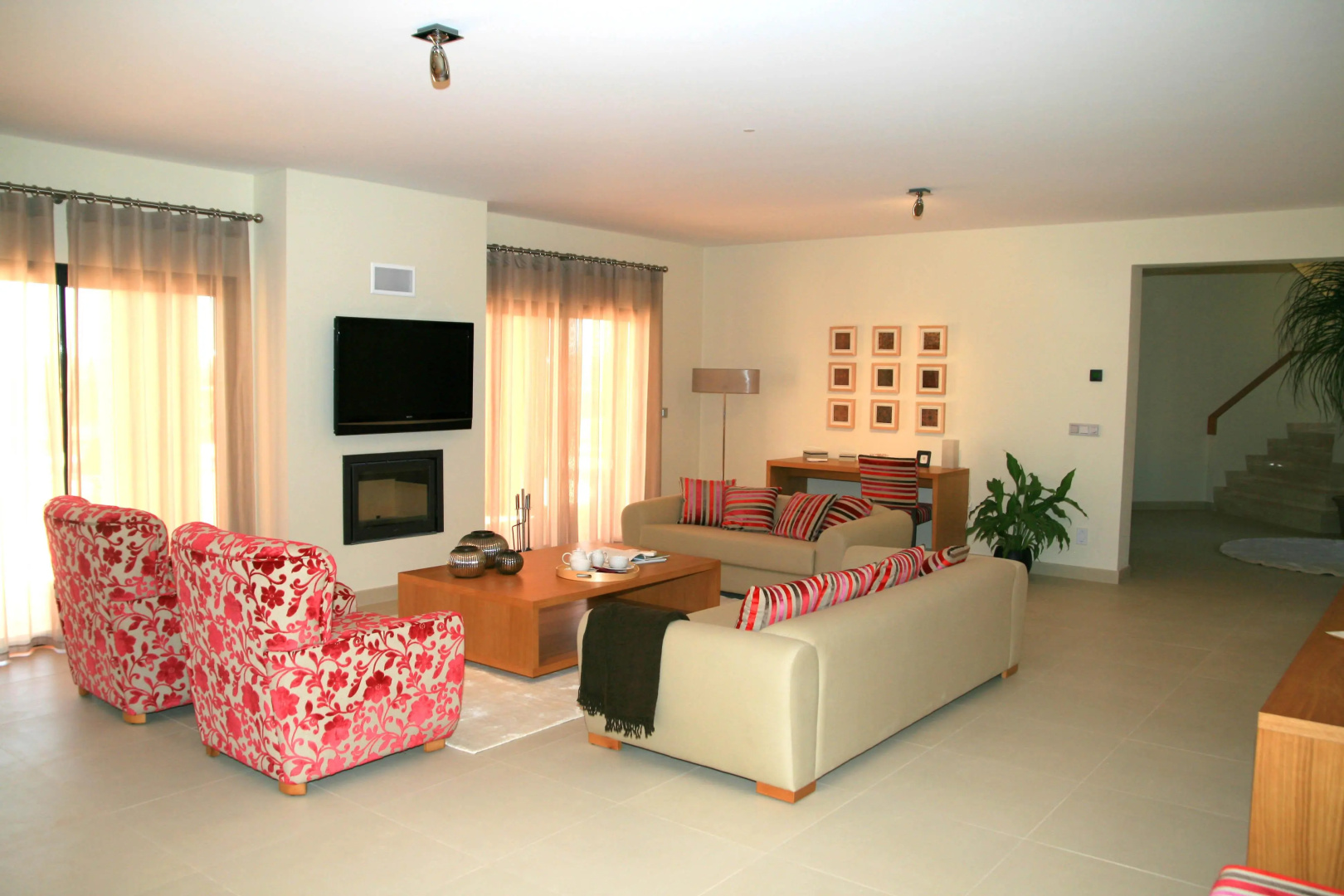 Amendoeira Golf Resort - Apartments and villas