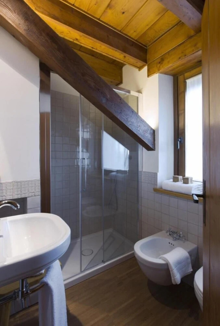 Albergo Ristorante Bucaneve