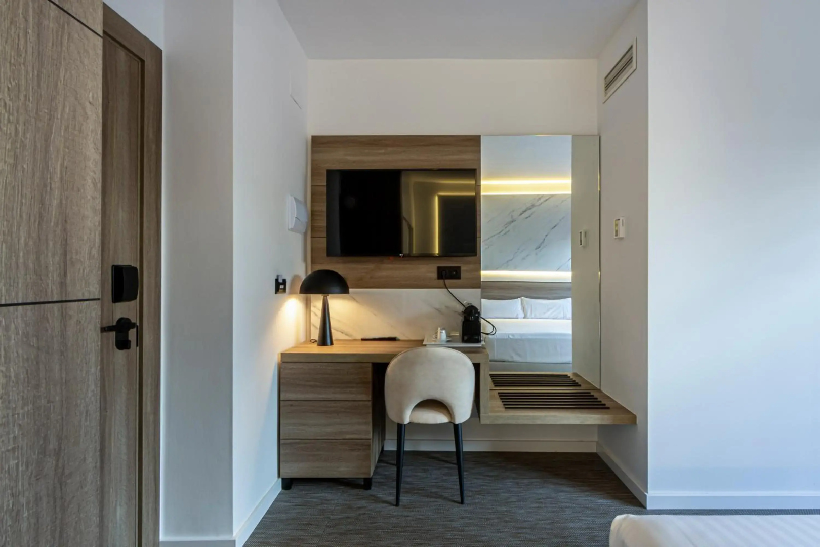 Hotel Inffinit Sanxenxo
