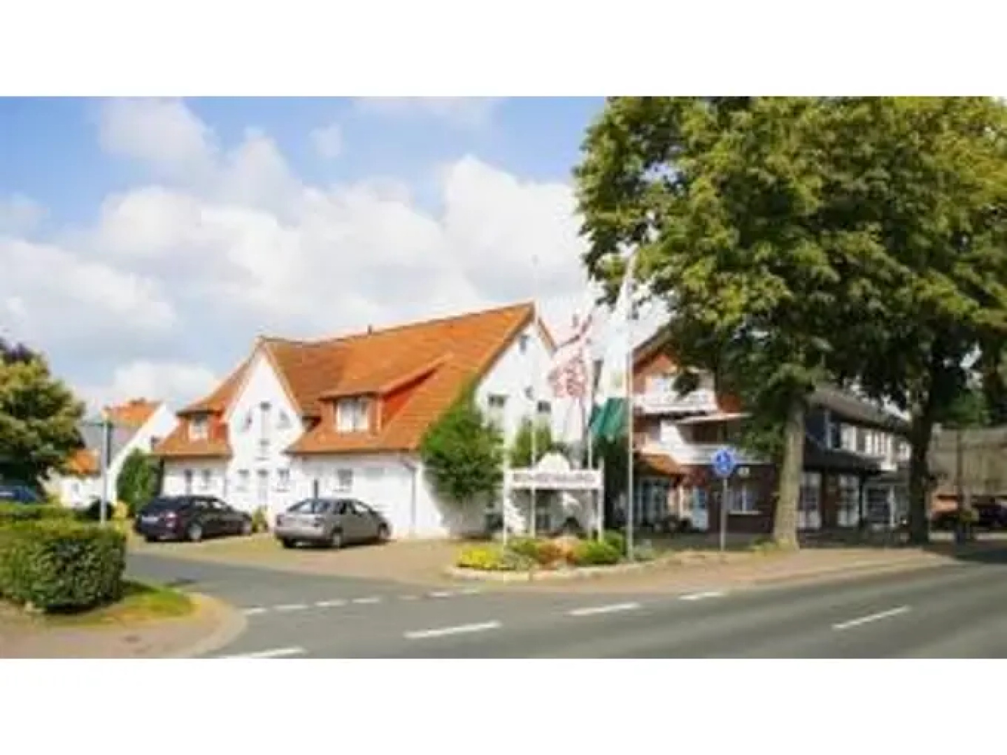 Rohdenburg Hotel & Restaurant