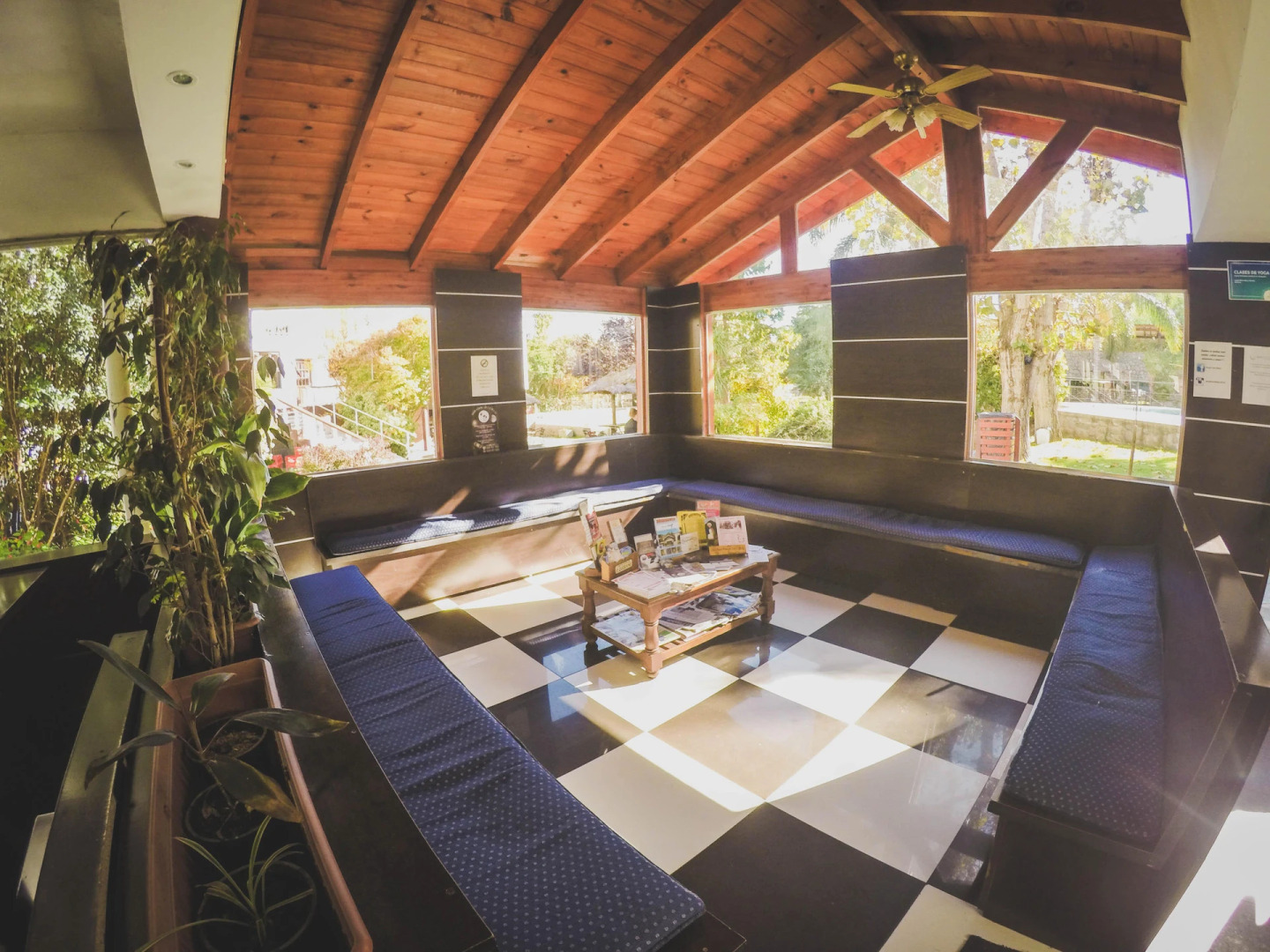 Cana Blaya Apart Hotel