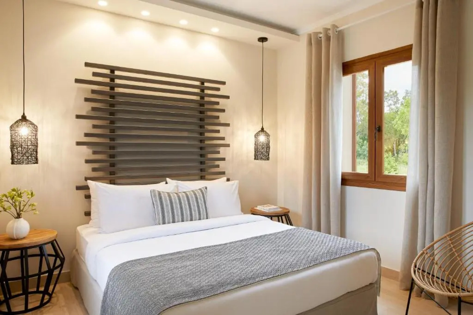 Corfu Dassia Studios