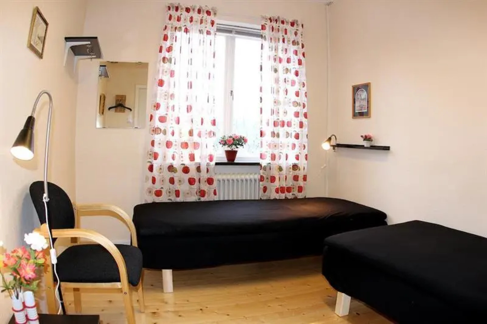 Hågadalens Hostel & Vandrarhem