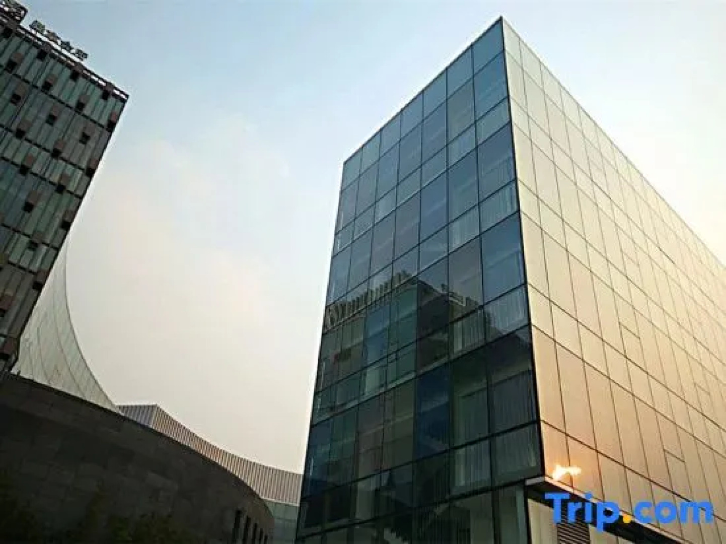 Myroom Boutique Hotel